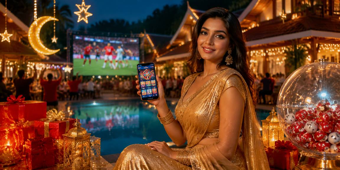 ft3 লাকি রুলেট
